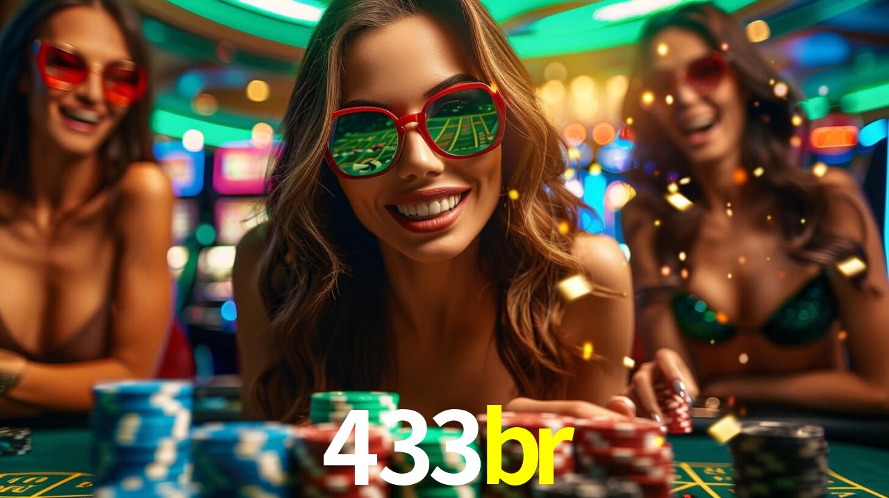 Welcome Bonus 433br