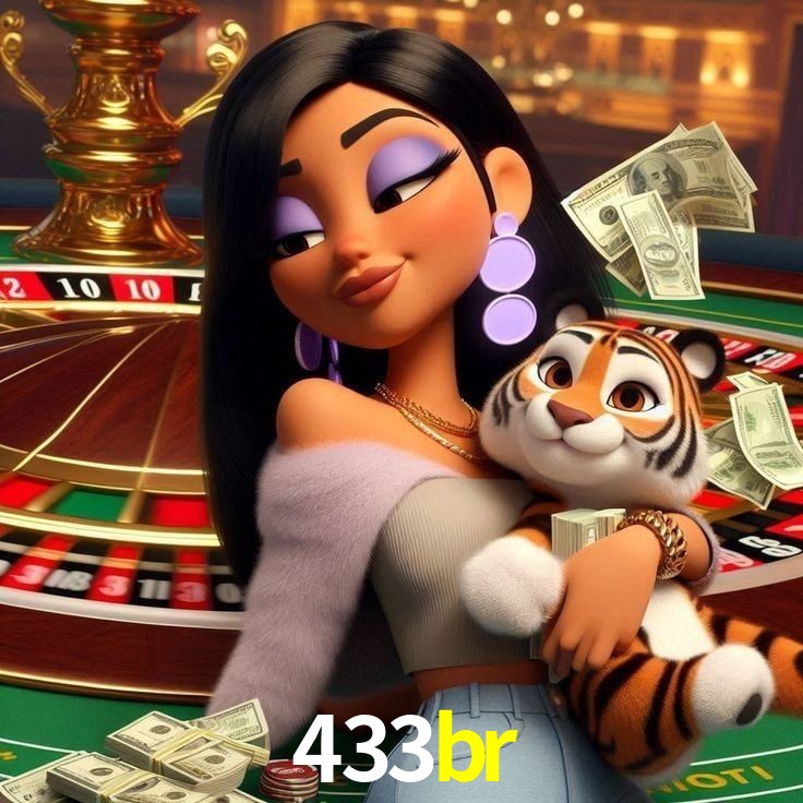 Statistics 433br