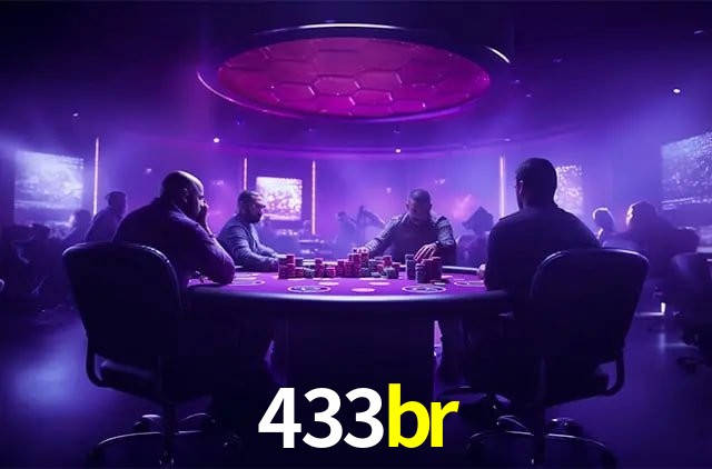 Estatísticas 433br