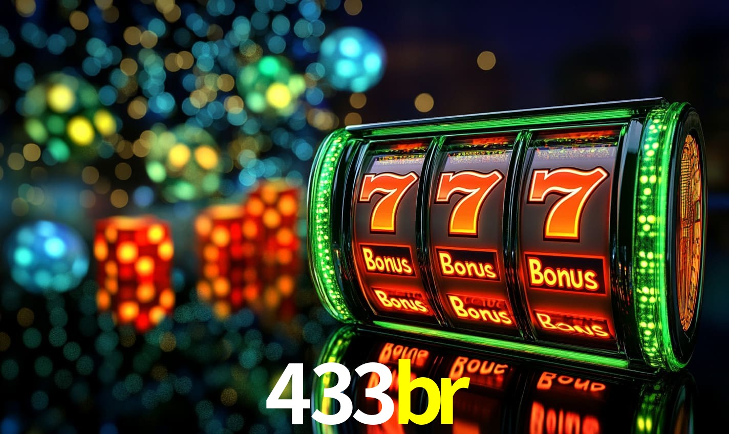 Provedores de Jogos 433br