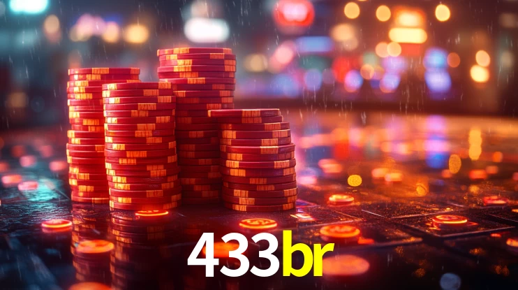 433br