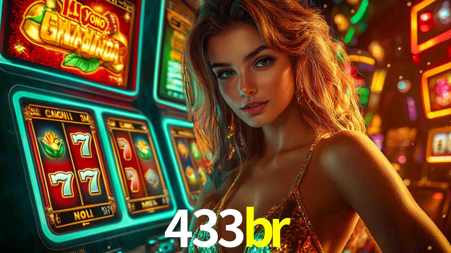 Welcome Bonus 433br
