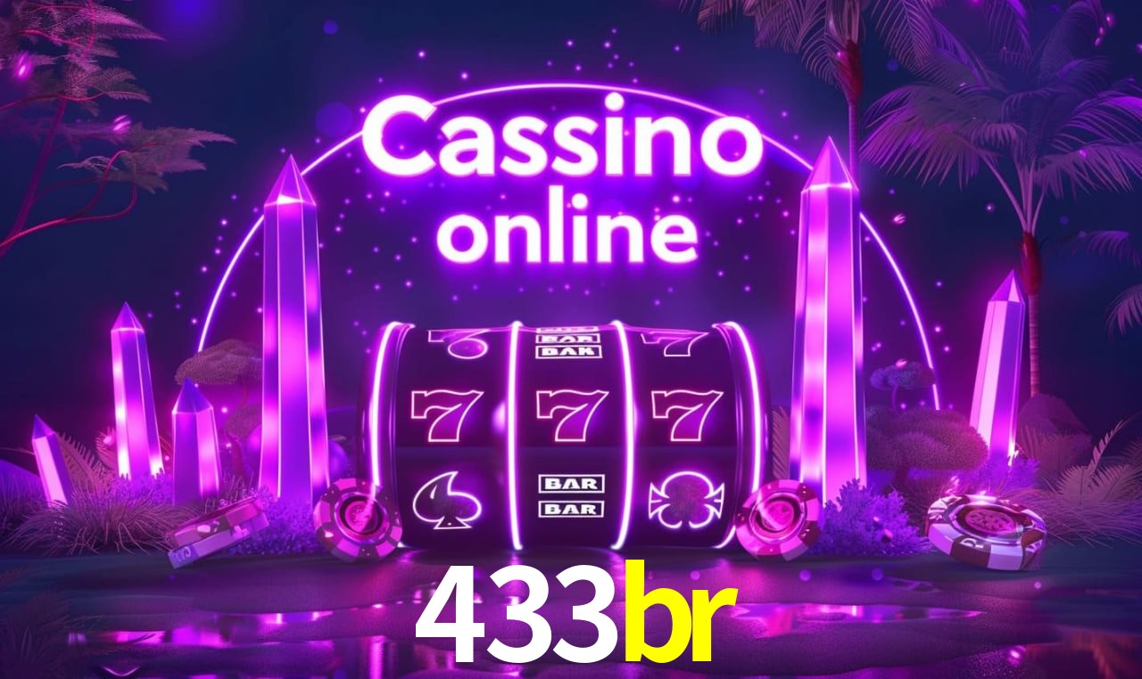 Segurança 2FA 433br
