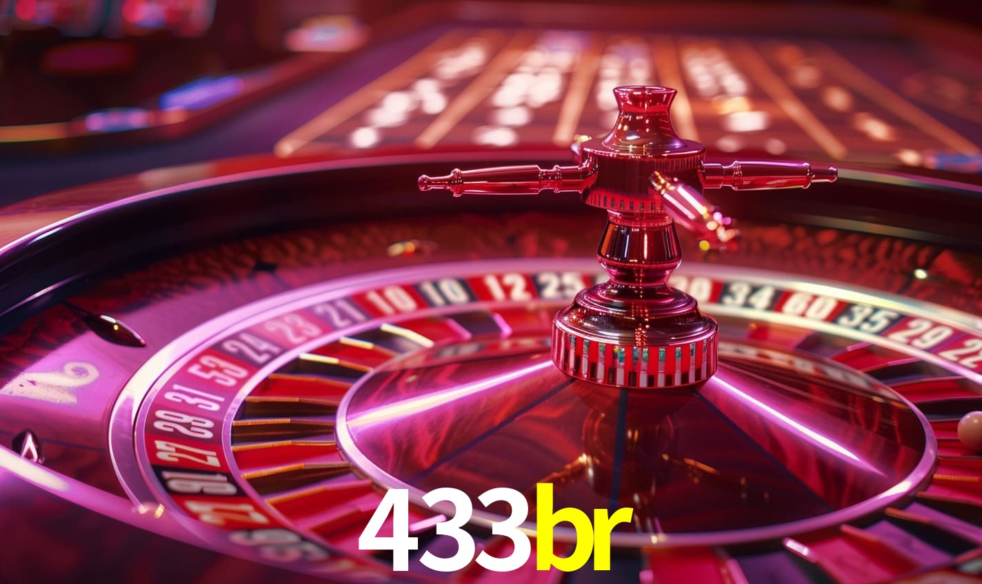 Descubra o Programa VIP da 433br: Vantagens Exclusivas para Jogadores