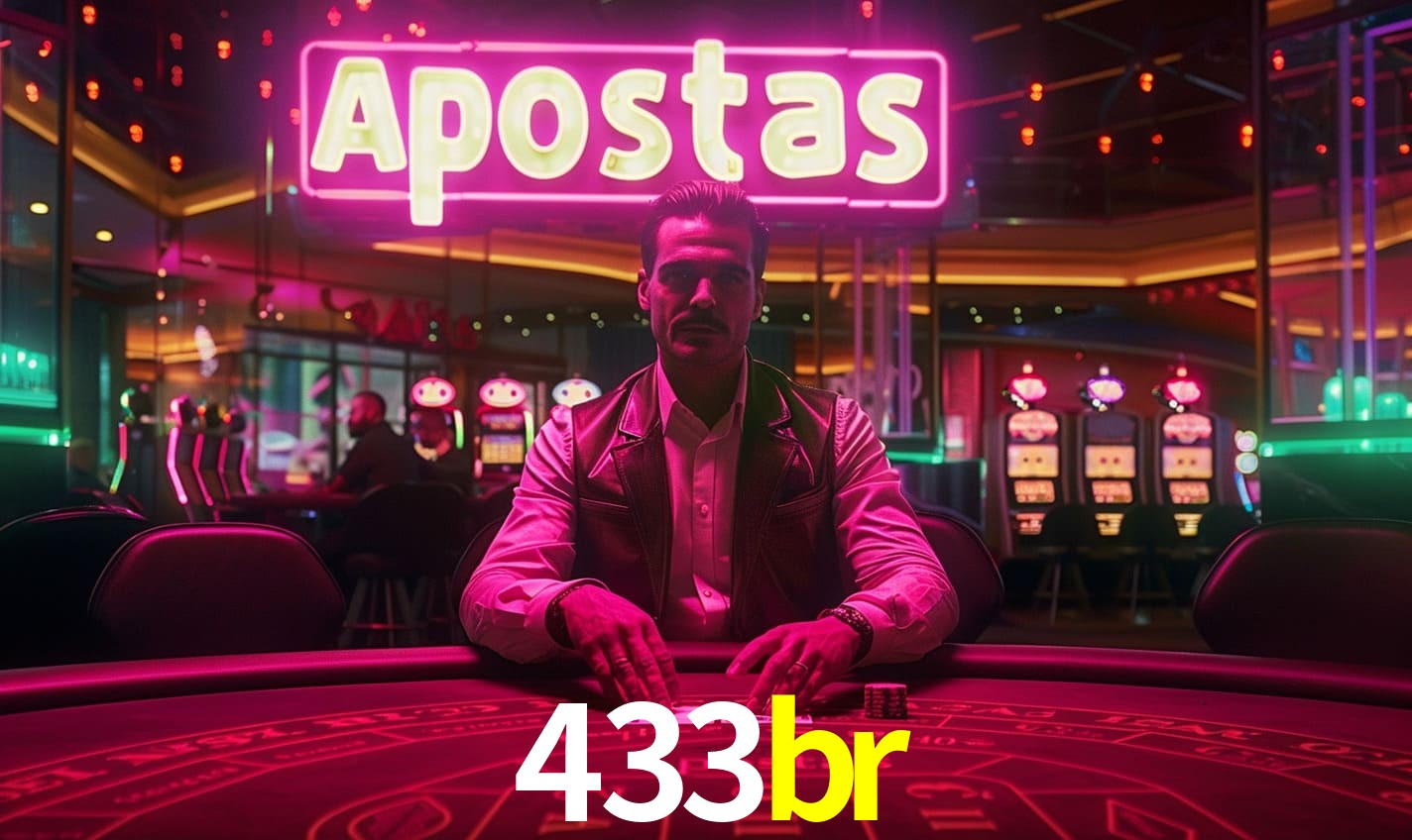 Descubra a Essência do 433br: Nossa História e Compromissos