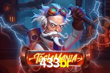 Diretório de Jogos 433br