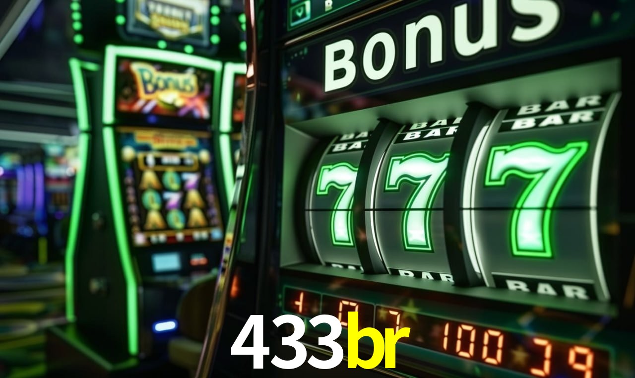 Game Providers 433br