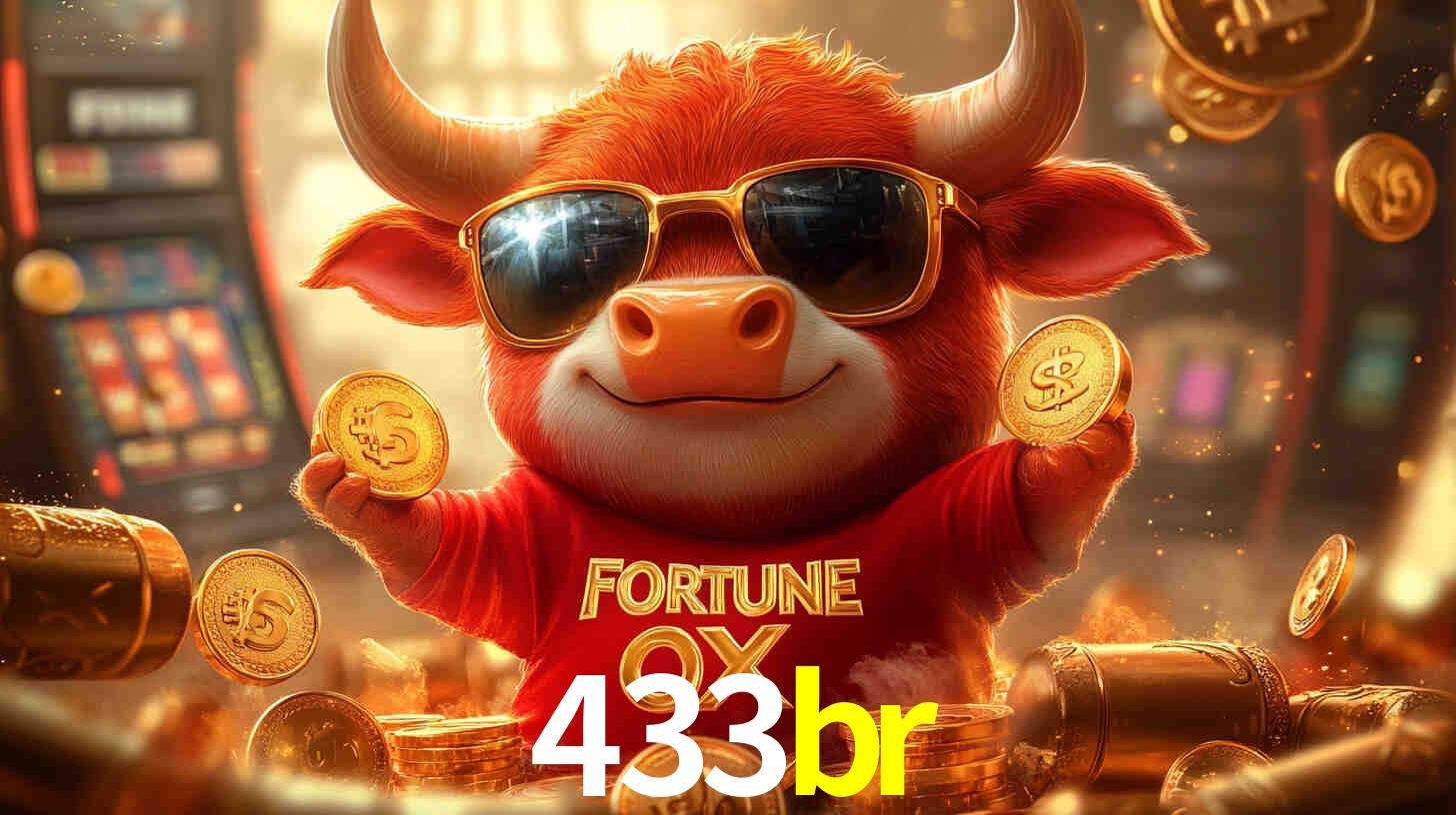 433br,433br.com