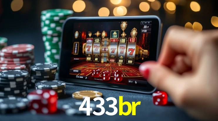 Programa VIP 433br