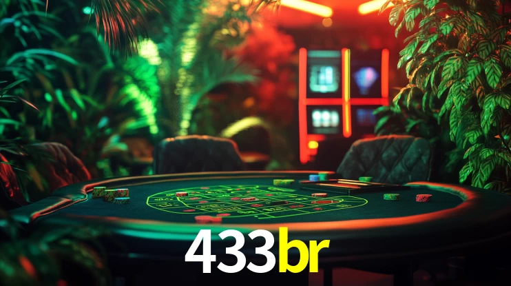 VIP Casino 433br