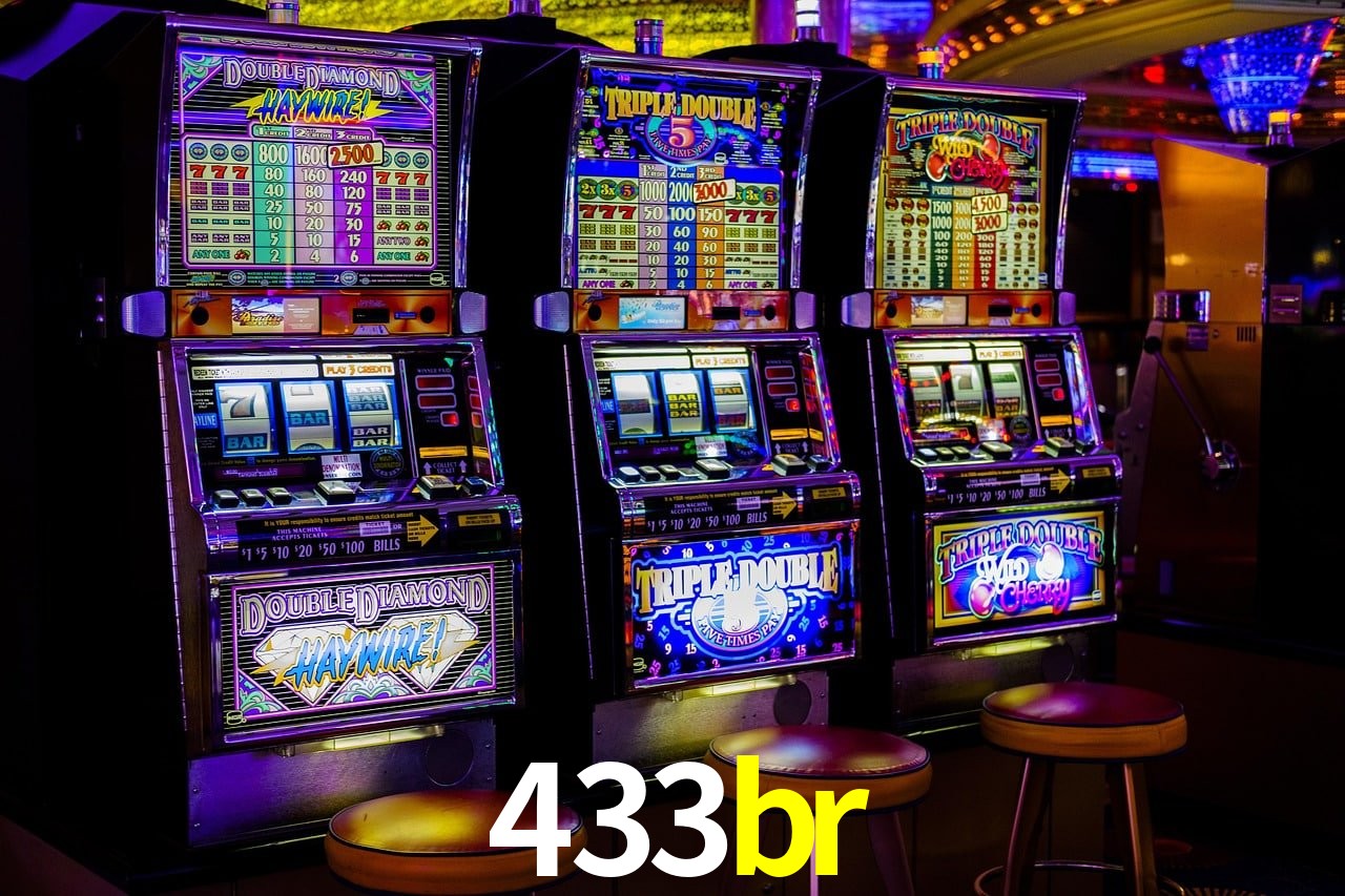 Mesa de Blackjack 433br