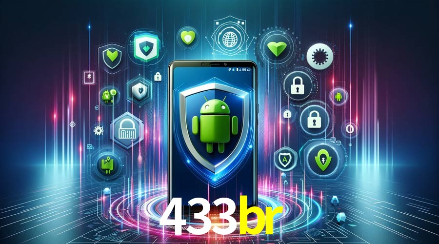 Secure Login 433br