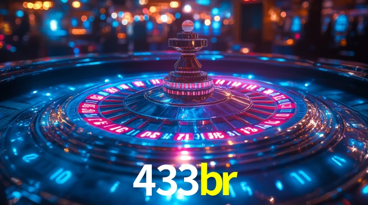 Cashback e recargas na 433br