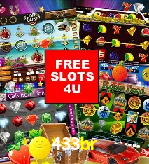 Cassino ao vivo com dealers reais na 433br