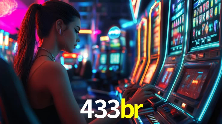 Ofertas Imperdíveis na 433br: Promoções e Bônus Que Valem a Pena