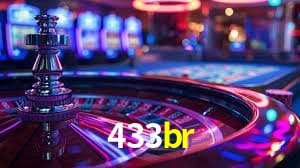 Apostas de Futebol 433br