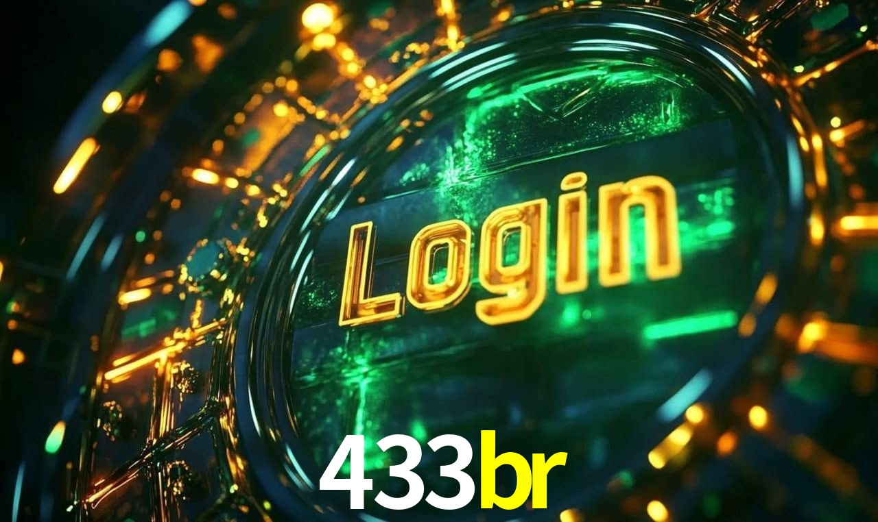 Segurança e privacidade no APP 433br