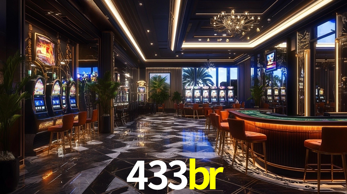 Premium Interface 433br