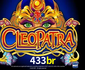 Bônus após cadastro na 433br