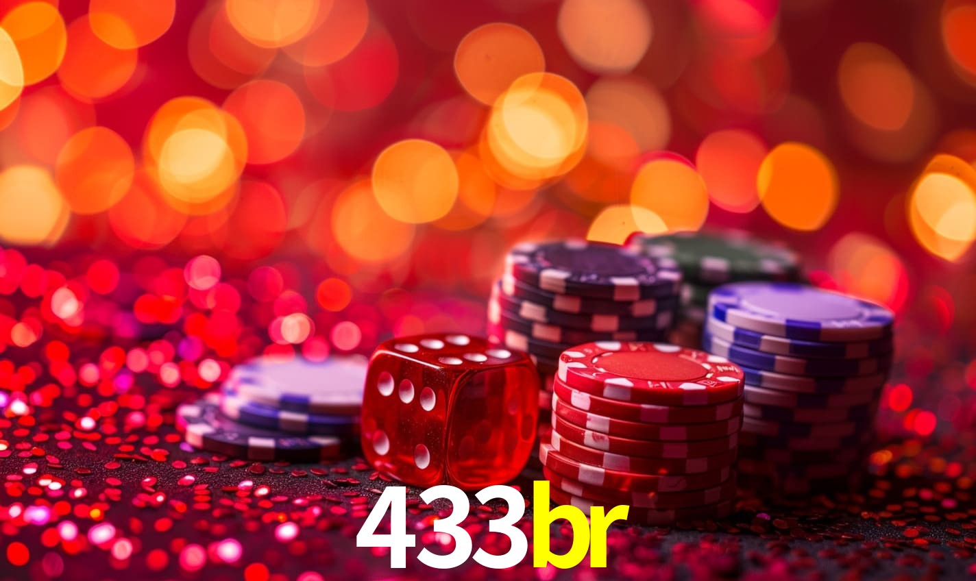 Explorando a Categoria de Eventos em Apostas na 433br