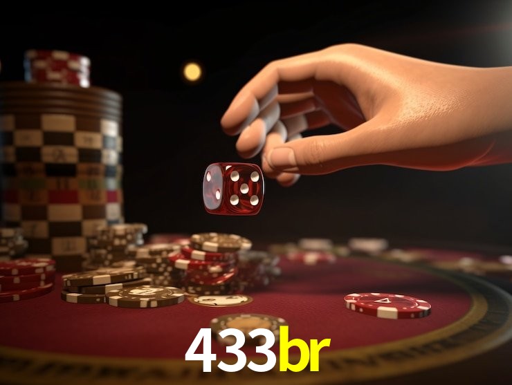 Recursos de Bônus 433br