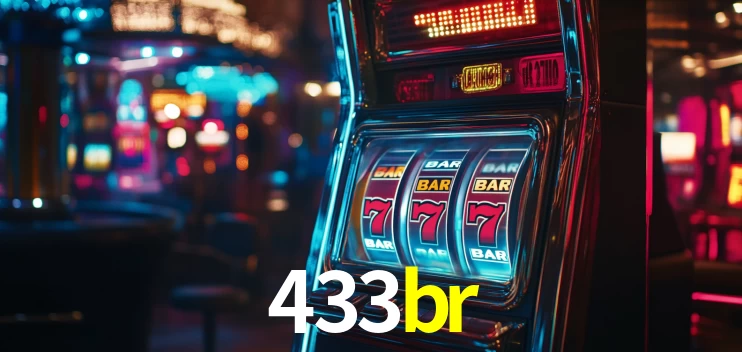 Live Casino 433br