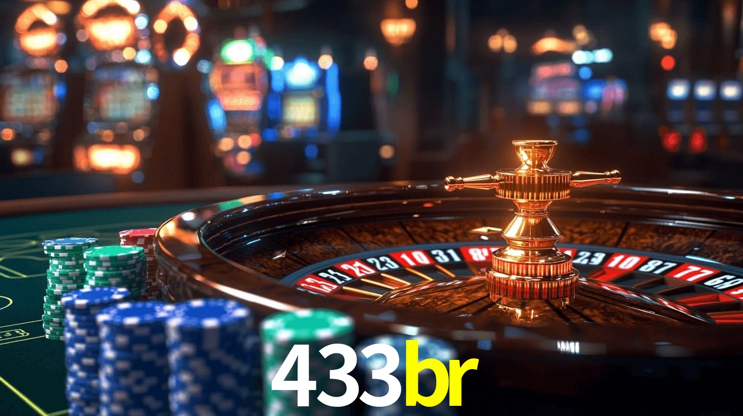 433br,433br.com