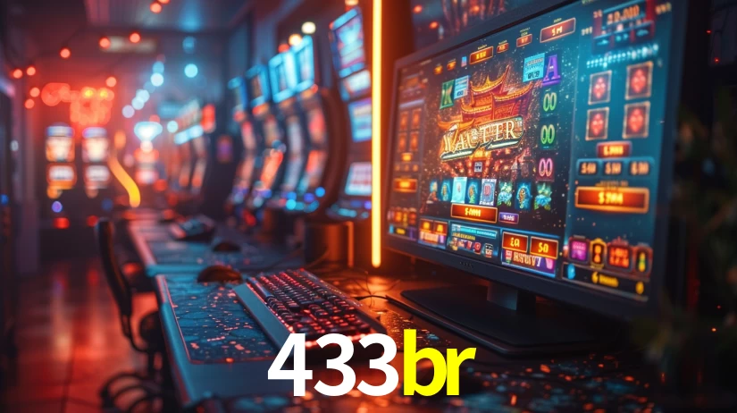 433br
