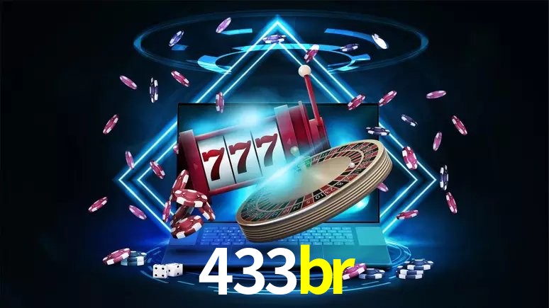 Jogos de Slot 433br