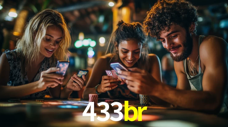 Roulette Table 433br