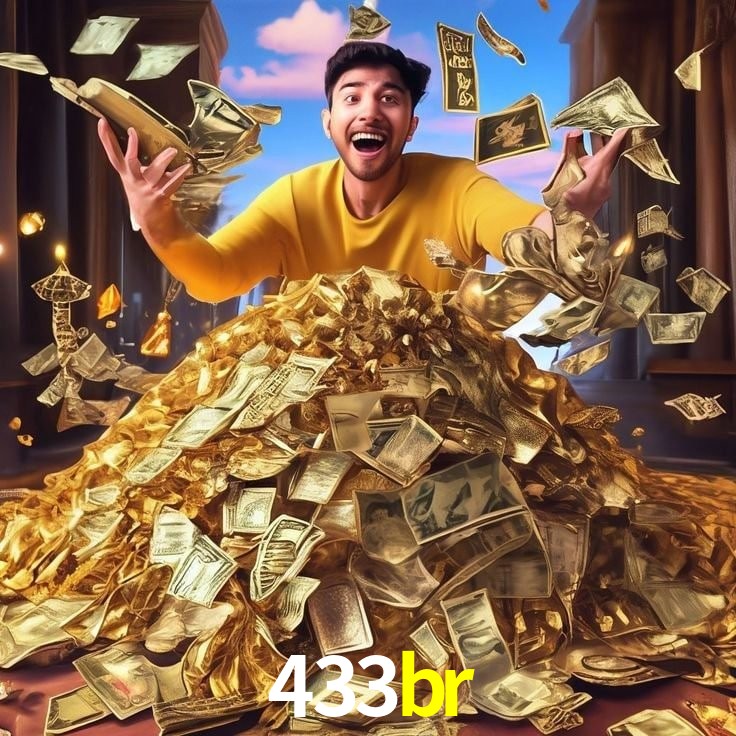 Programa VIP 433br