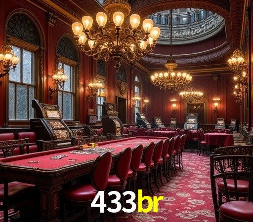 Promoção Relâmpago 433br