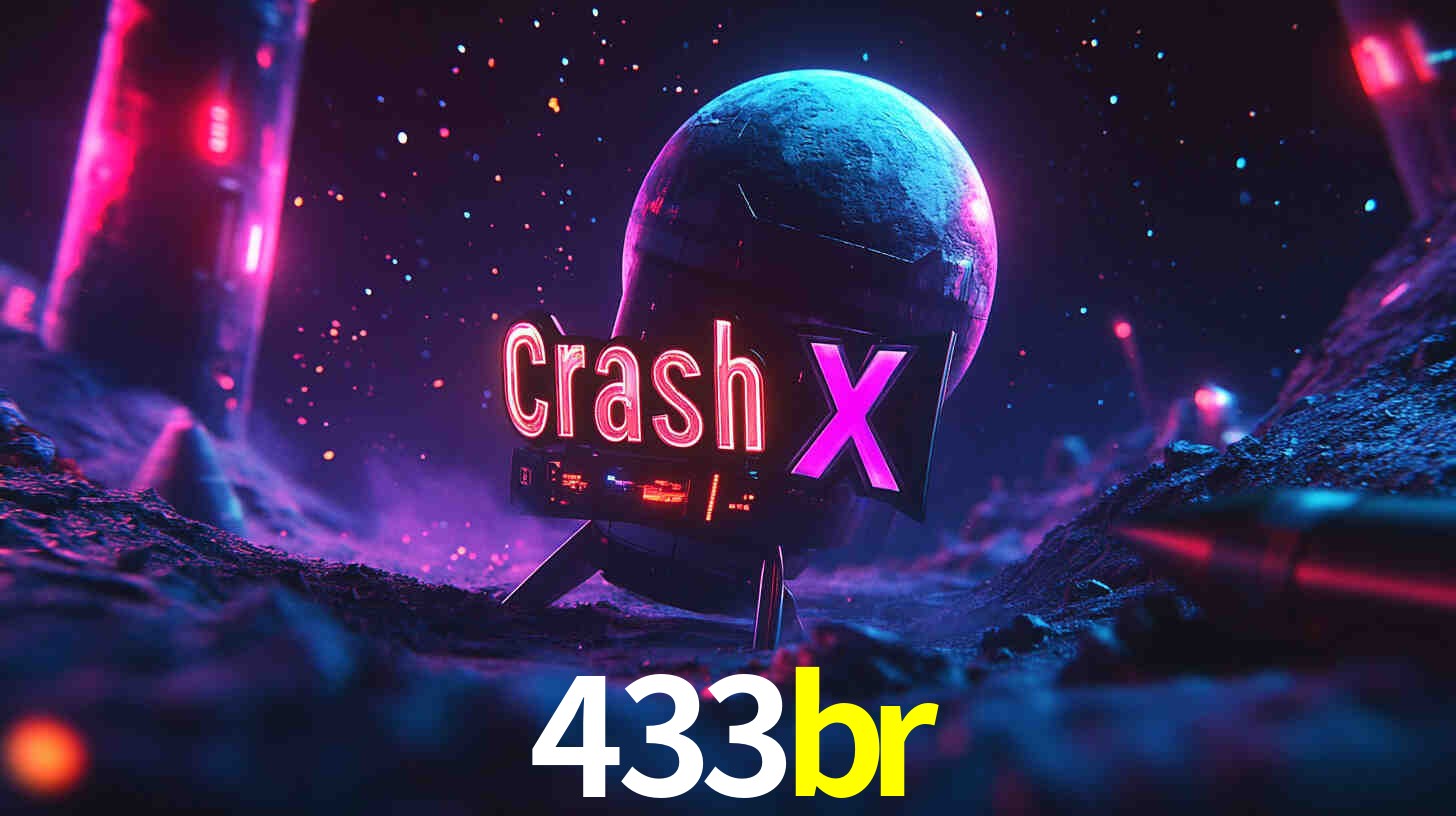 Inovações de Jogos na 433br: O Futuro das Experiências Interativas