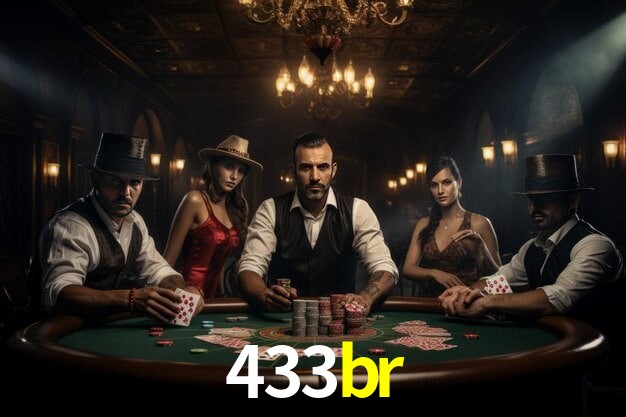 A Emoção da Loteria na 433br: Uma Chance de Mudança de Vida