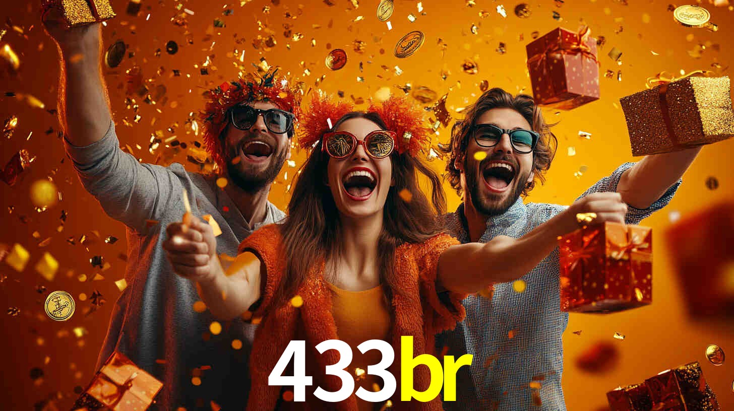 433br