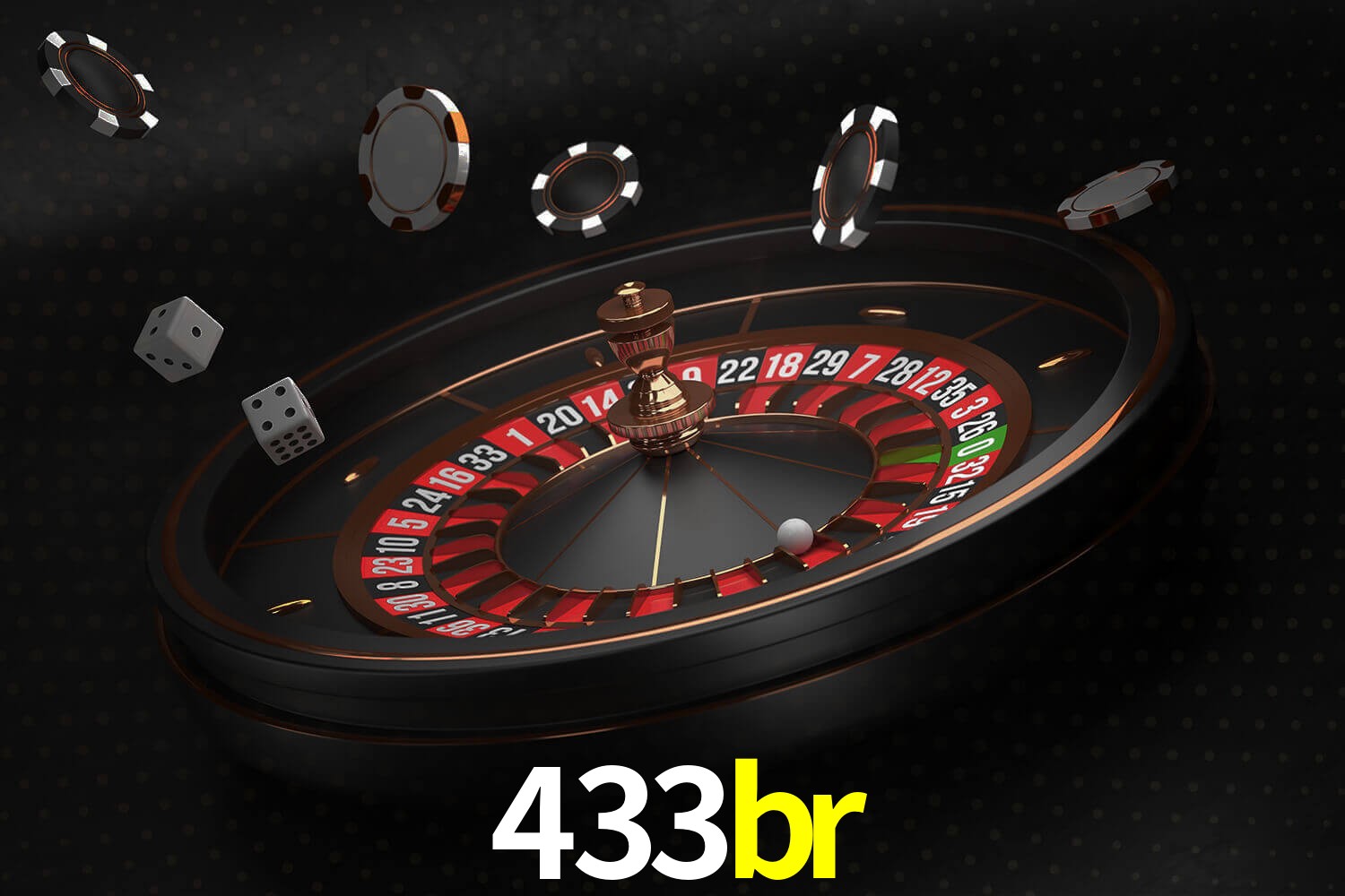 433br