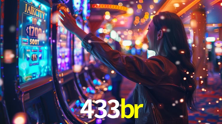 433br bet