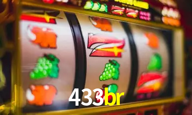 A Revolução dos Aplicativos de Jogos no 433br