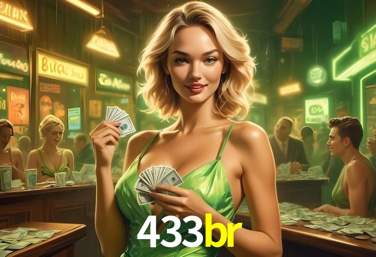 Explorando a Categoria de Eventos em Apostas na 433br