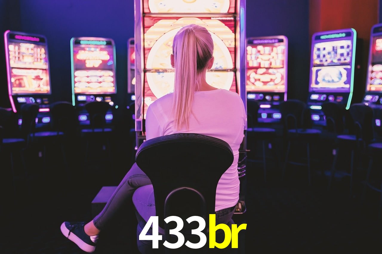 Live Casino 433br