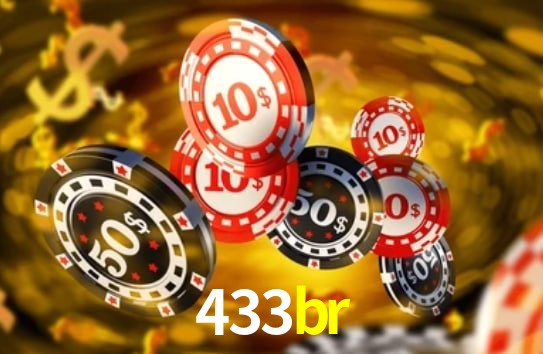 Casino VIP 433br
