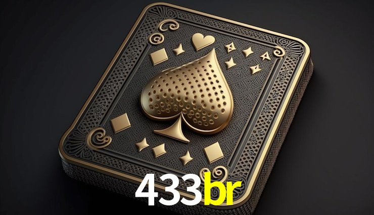 Estatísticas Esportivas 433br