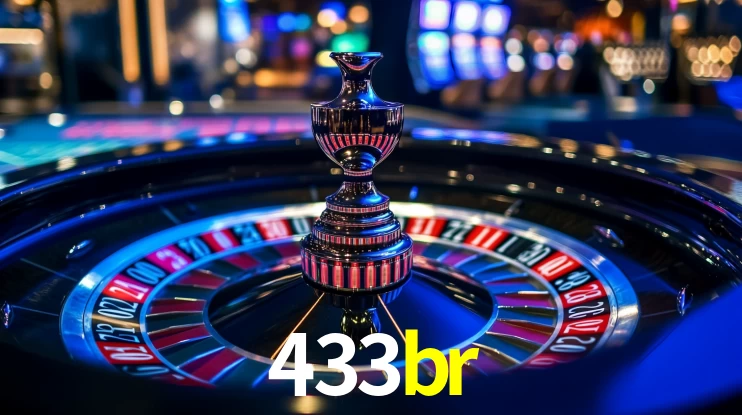 433br