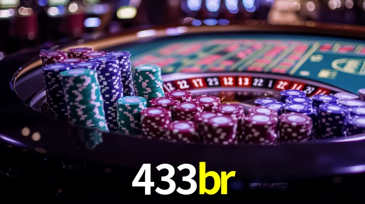 Blackjack Table 433br