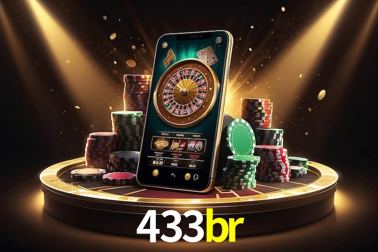 Cadastro Rápido 433br