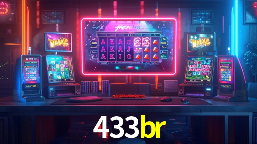 Experimente o Login Seguro Premium no 433br