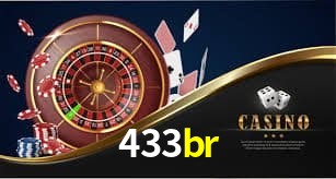 Estatísticas Crash Games 433br