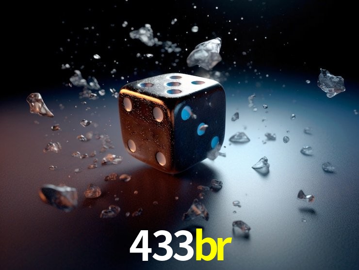 Variedade de jogos na 433br