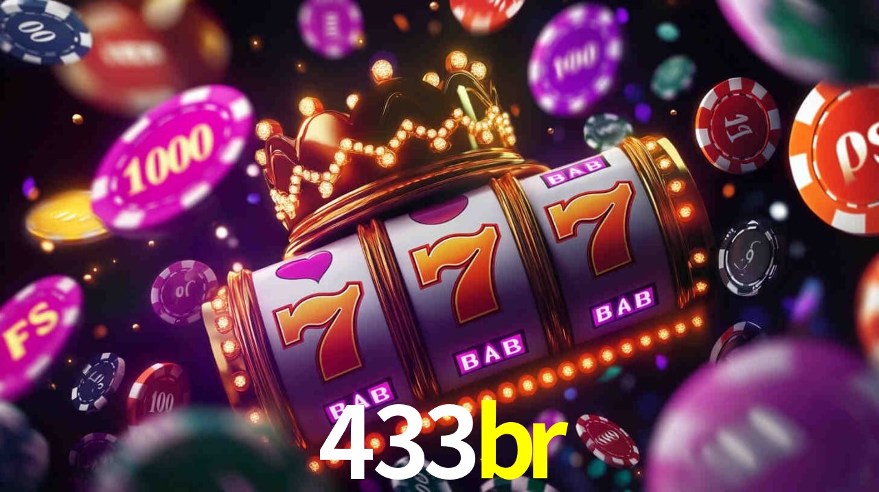 Slot Games 433br