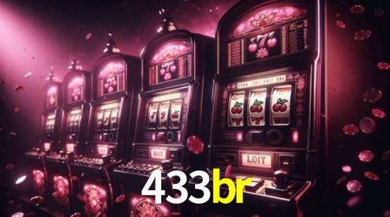 cassino 433br